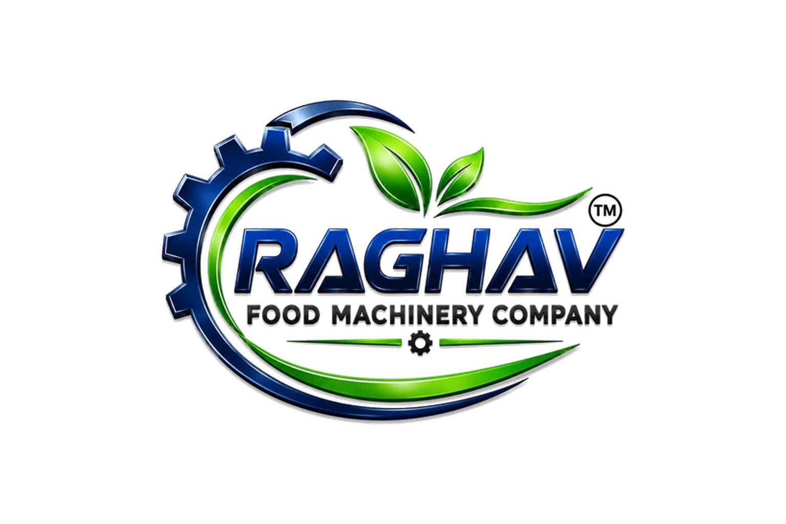 Raghav Food Machinery Company